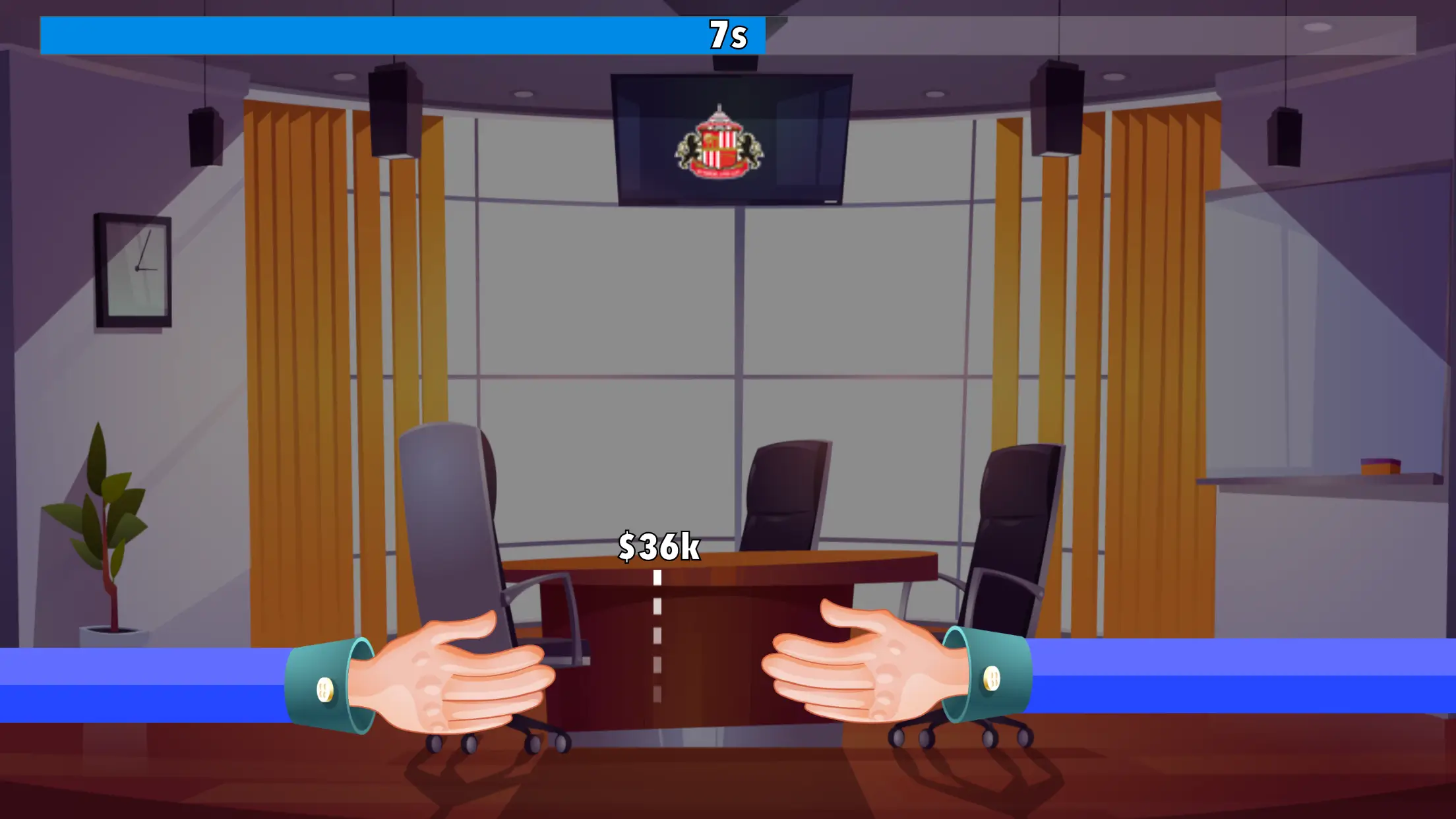 Football Superstar 2 Mod