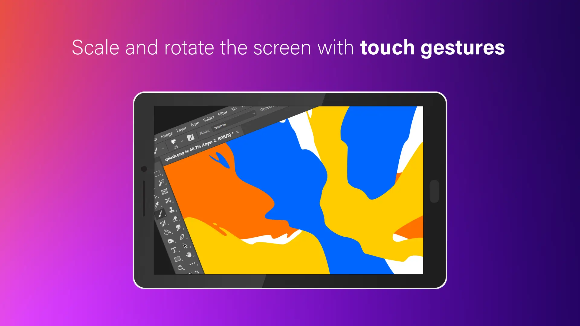 SuperDisplay v1.2.21