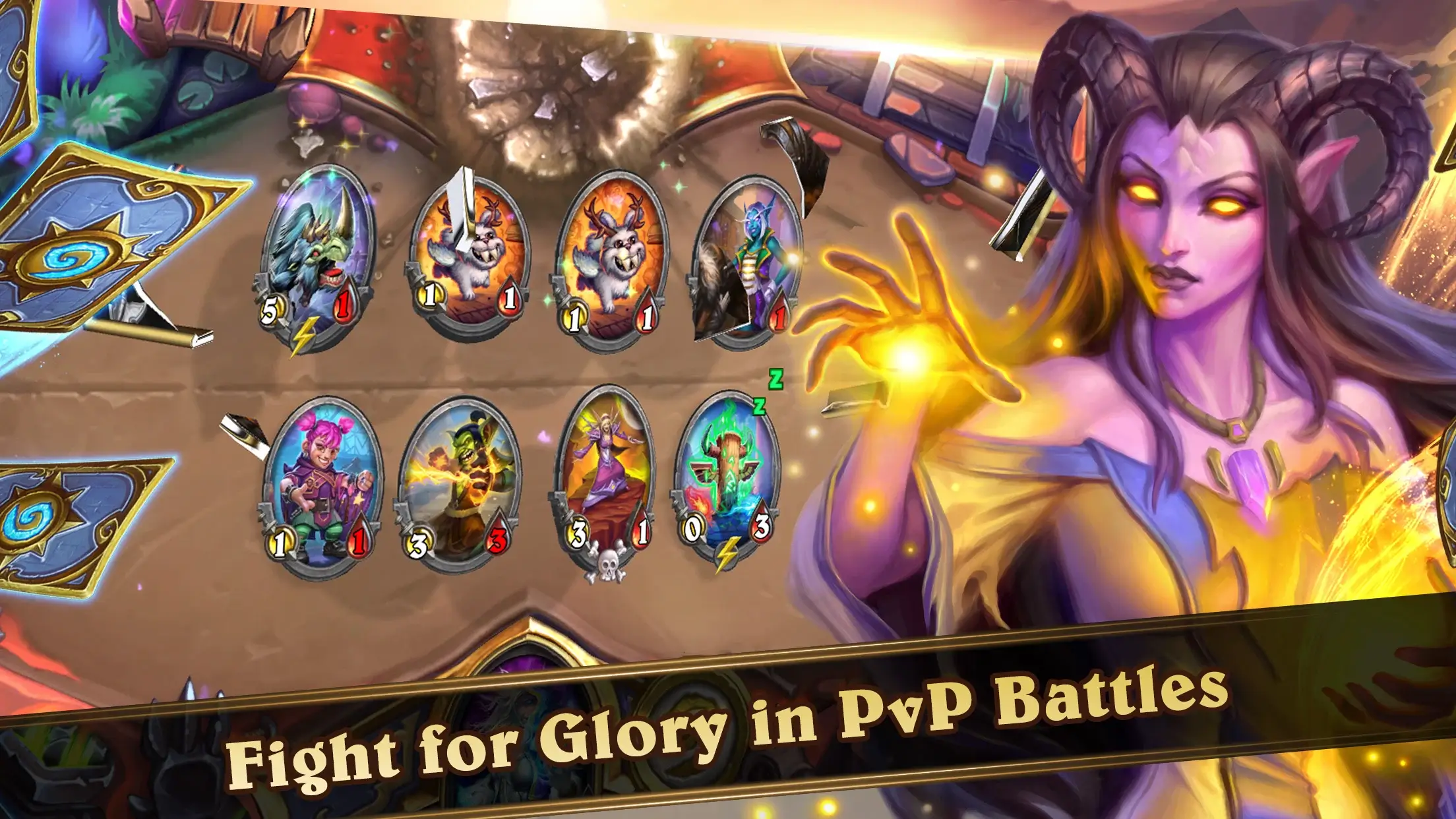 Hearthstone v29.2.198314