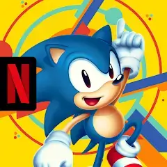 Sonic Mania Plus NETFLIX v5.3.3