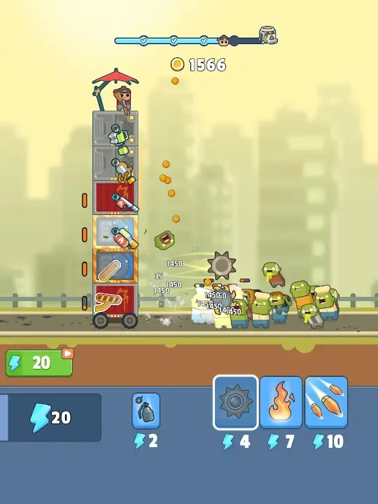 TDS v1.1.8