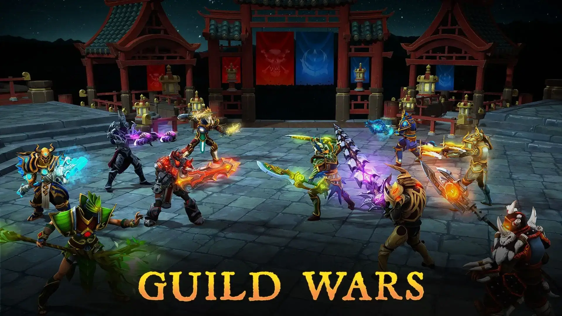 Dungeon Hunter 5 Mod