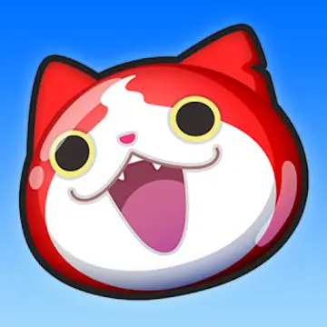 Yo Kai Watch Punipuni APK