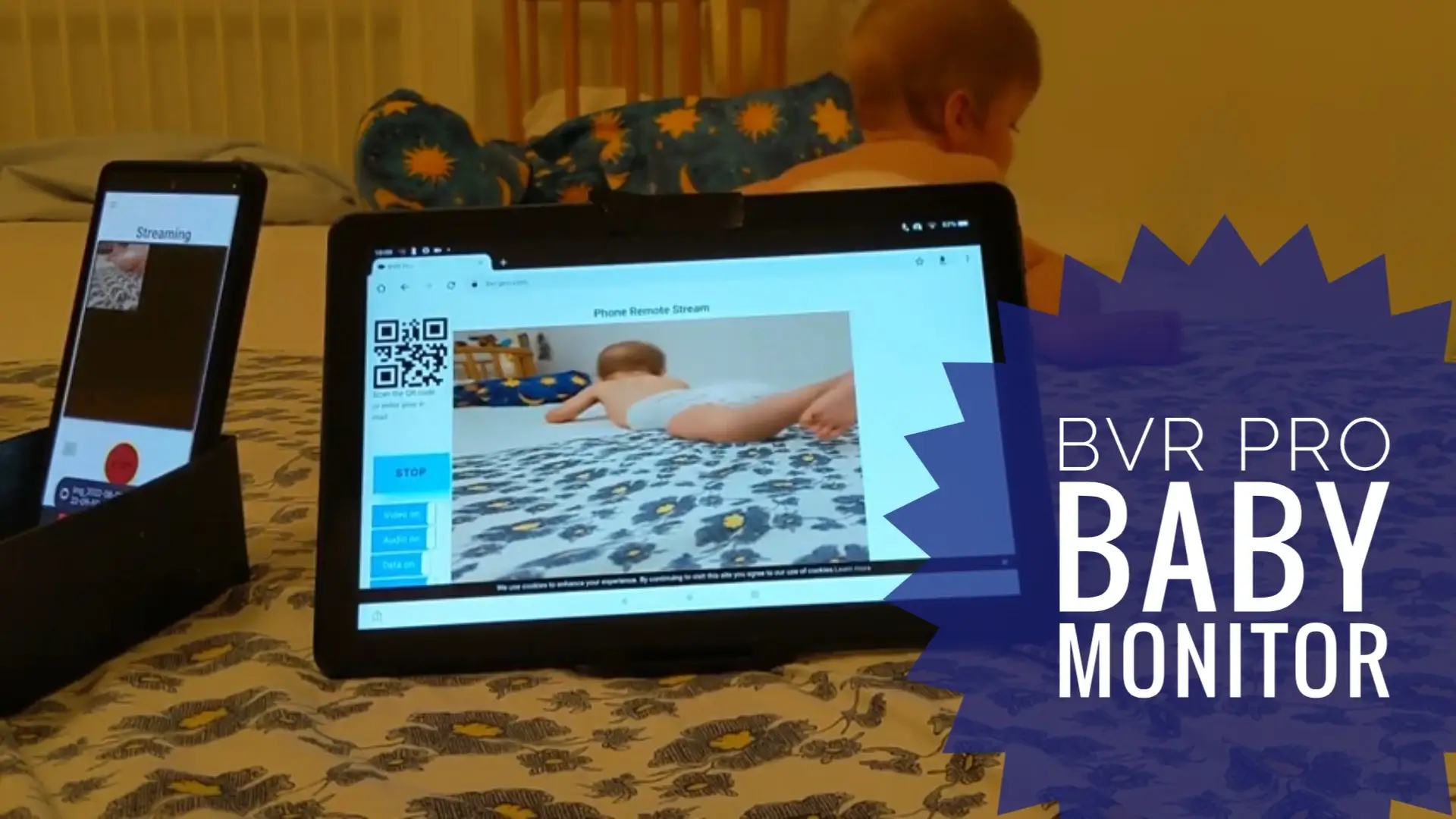 BVR Pro APK
