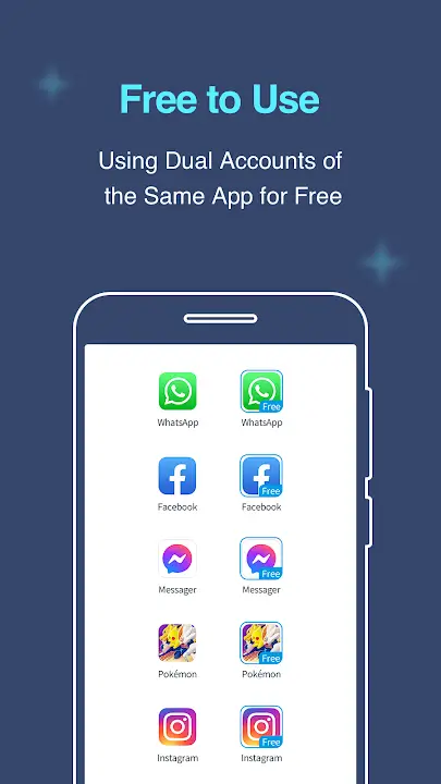 Multiple Accounts v4.6.9