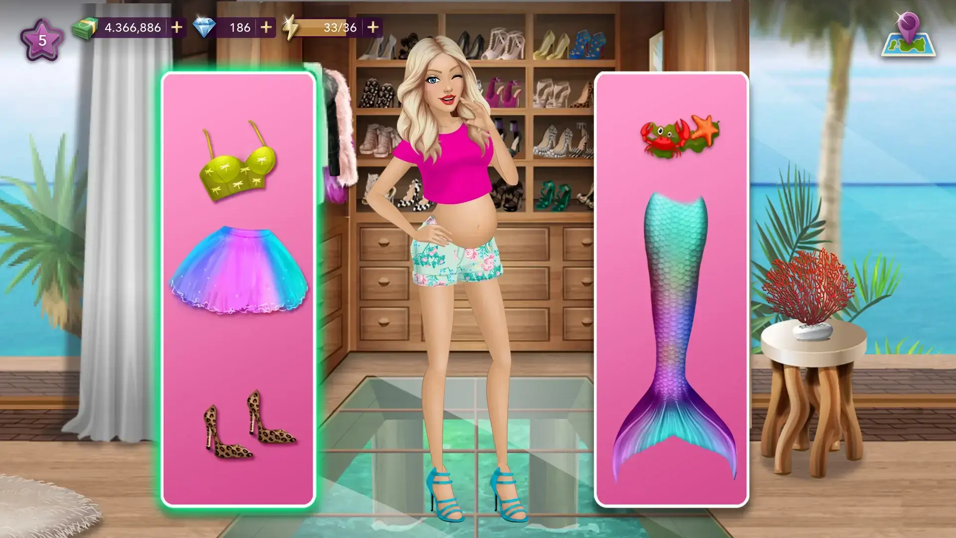 Hollywood Story Mod APK