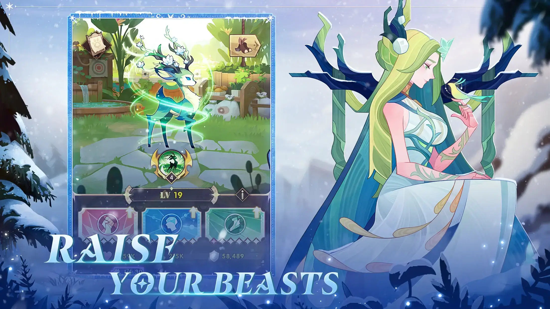 AFK Arena apk