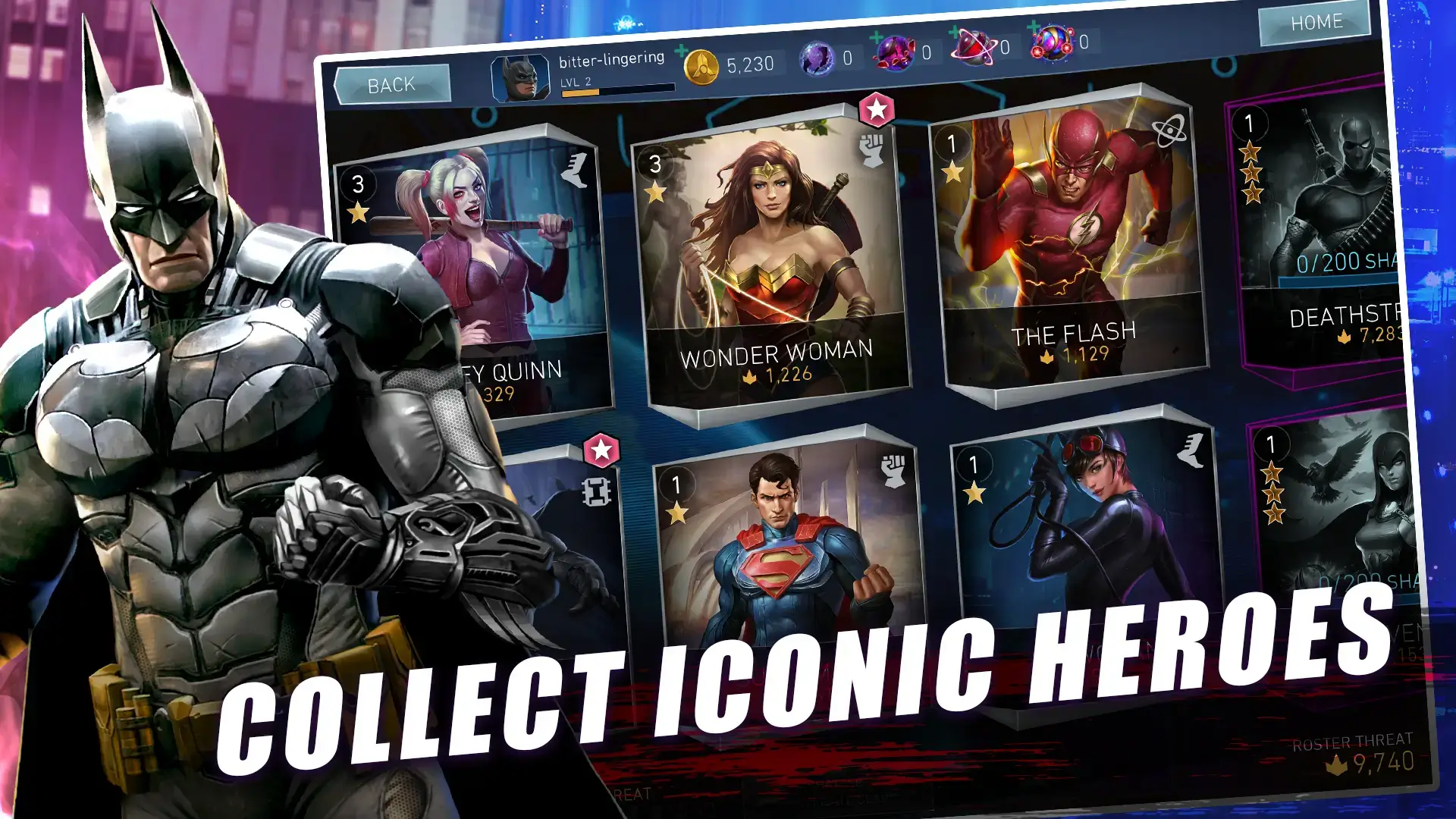 Injustice 2 v6.4.1