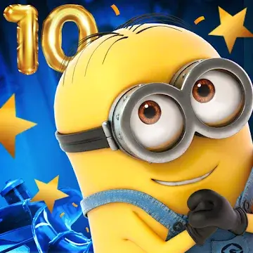 Minion Rush v10.6.2