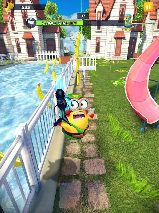 Minion Rush v10.6.2