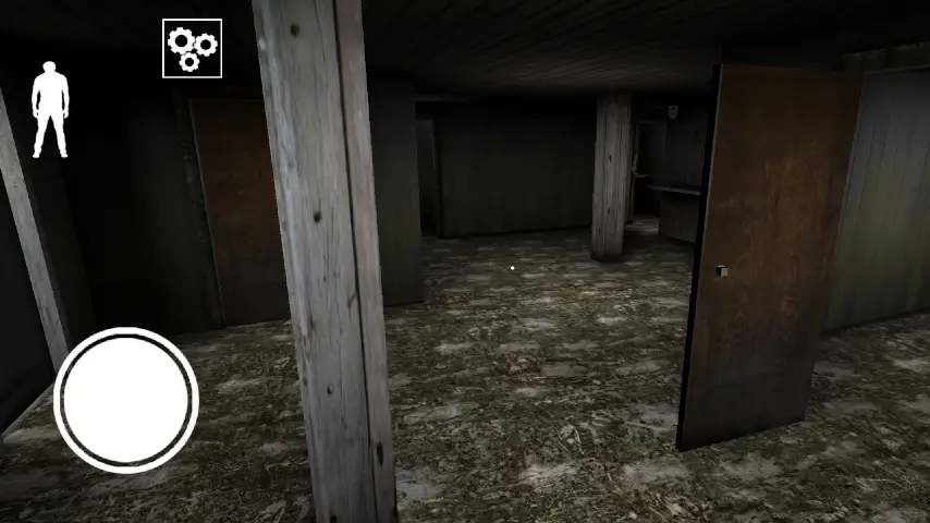Granny Chapter 2 Mod