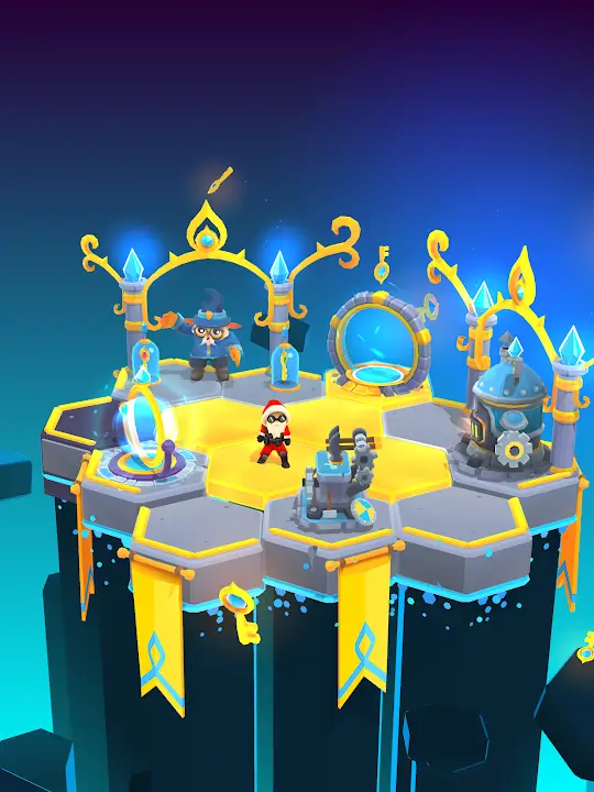 My Little Universe v2.15.4