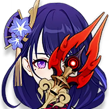 Ganyu Stn APK