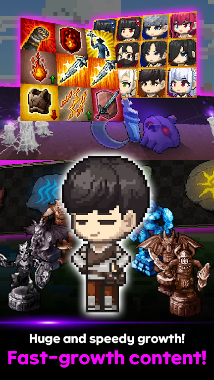 Adventurer Idle
