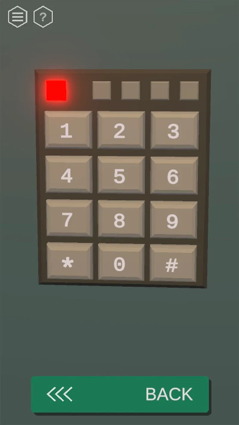 50 Tiny Room Escape