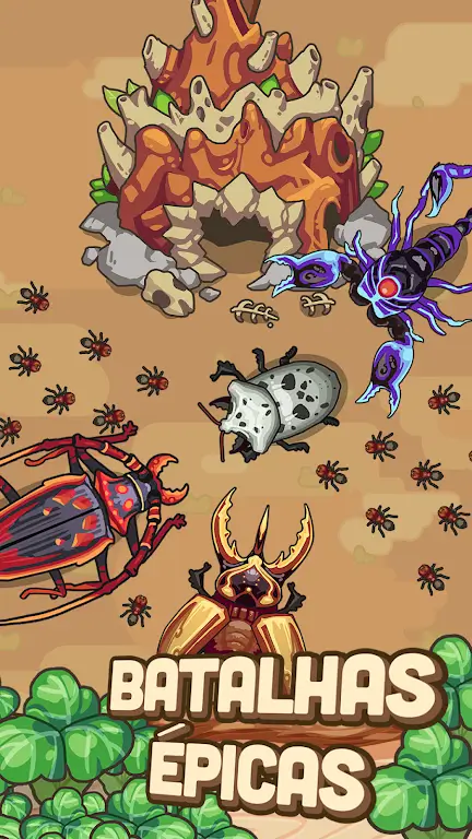 Age of Ants