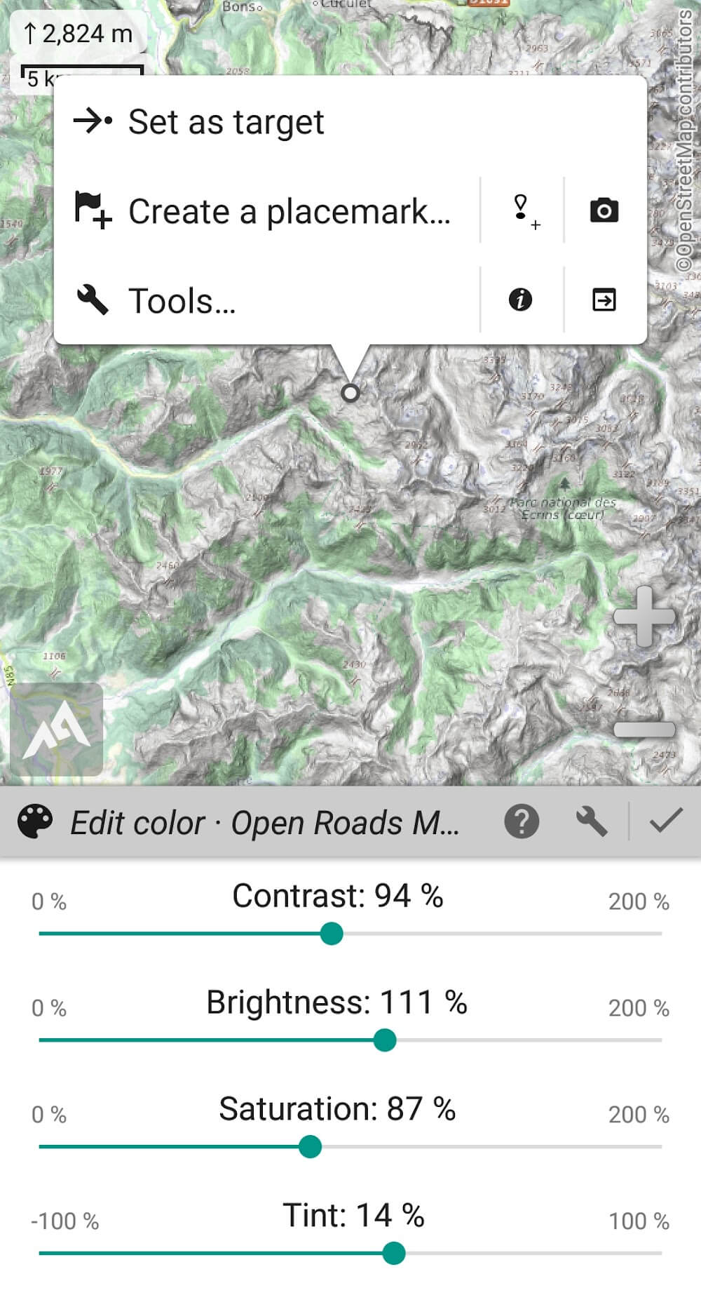 AlpineQuest
