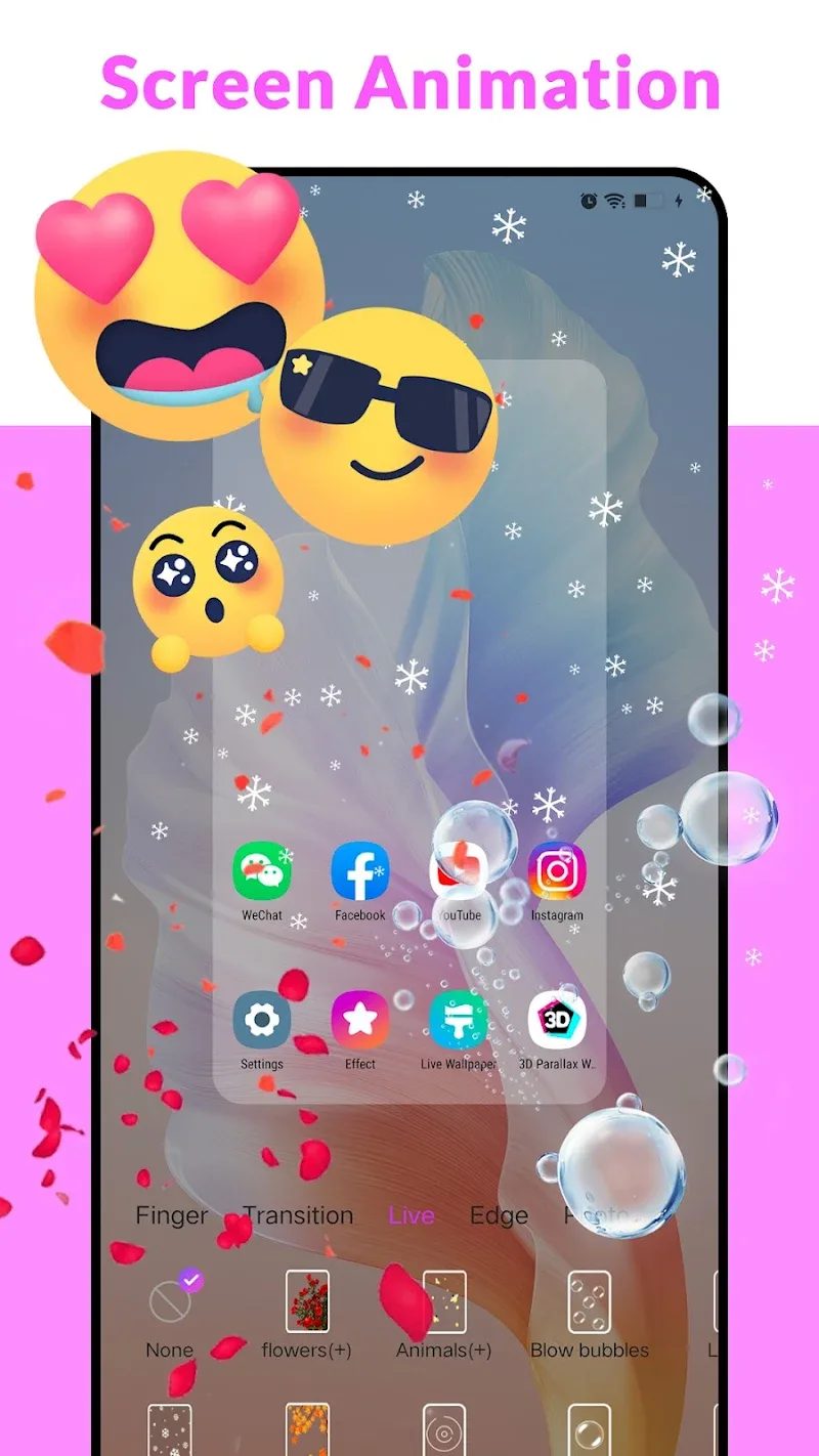 A Launcher