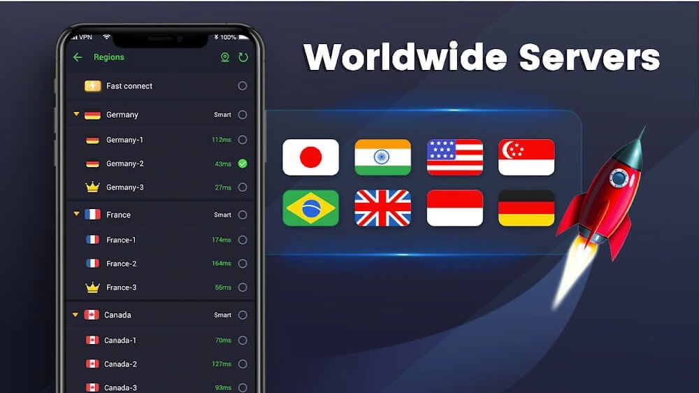 3X VPN