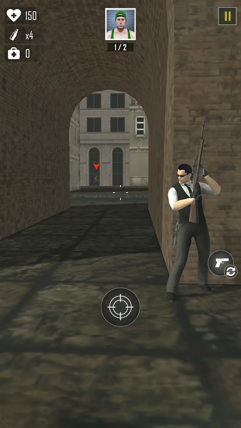 Agent Hunt