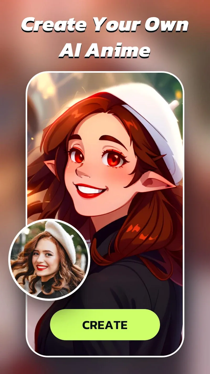 AI Morph