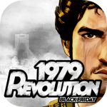 1979 Revolution: Black Friday