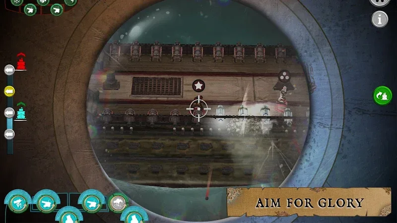 Abandon Ship
