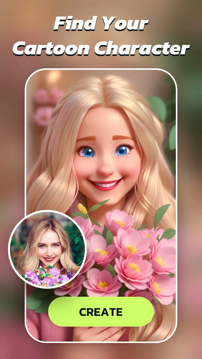AI Morph