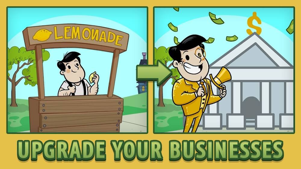 AdVenture Capitalist