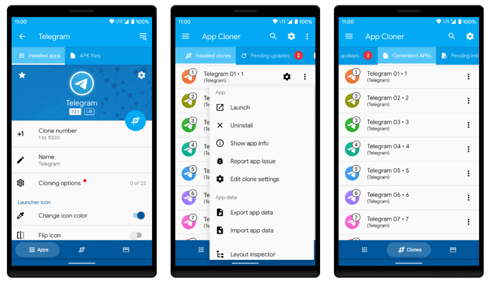 App Cloner