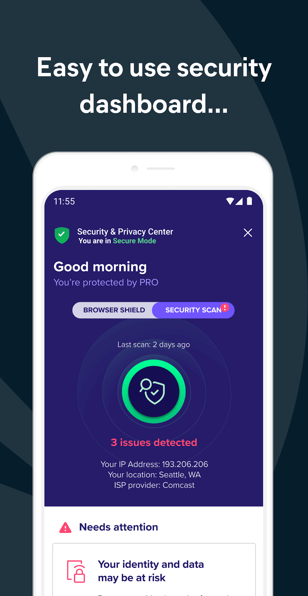 Avast Secure Browser