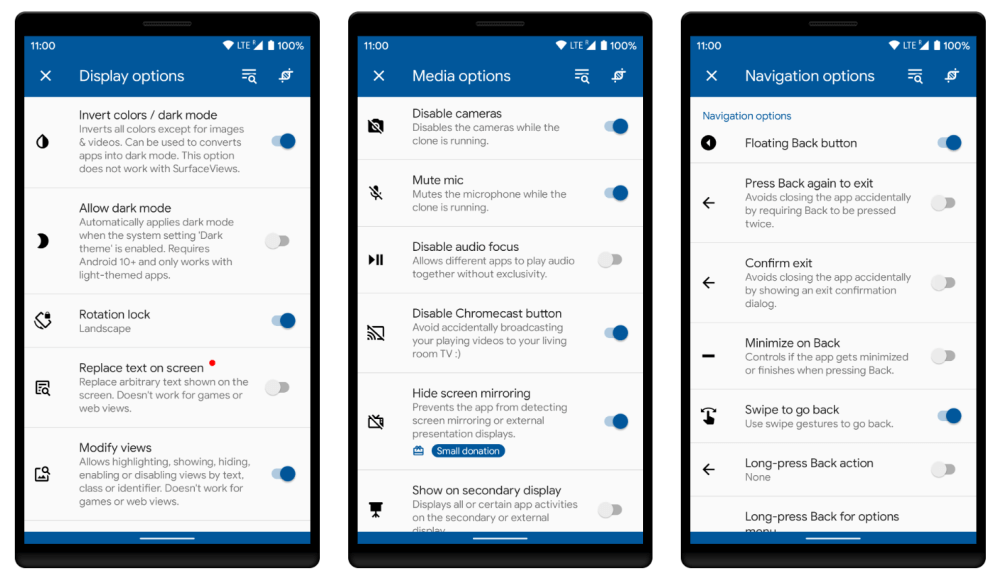 App Cloner
