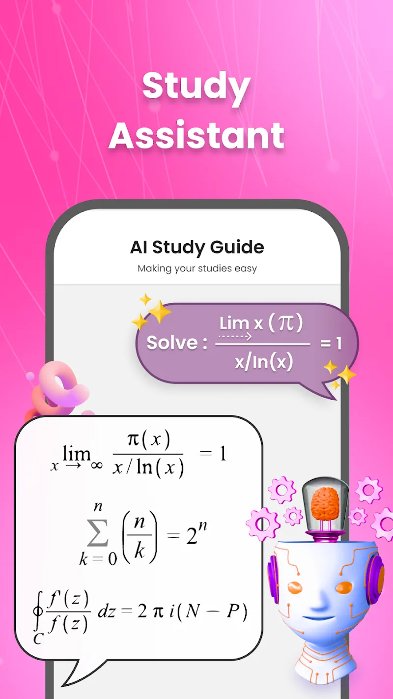 ASKI AI Chat Bot