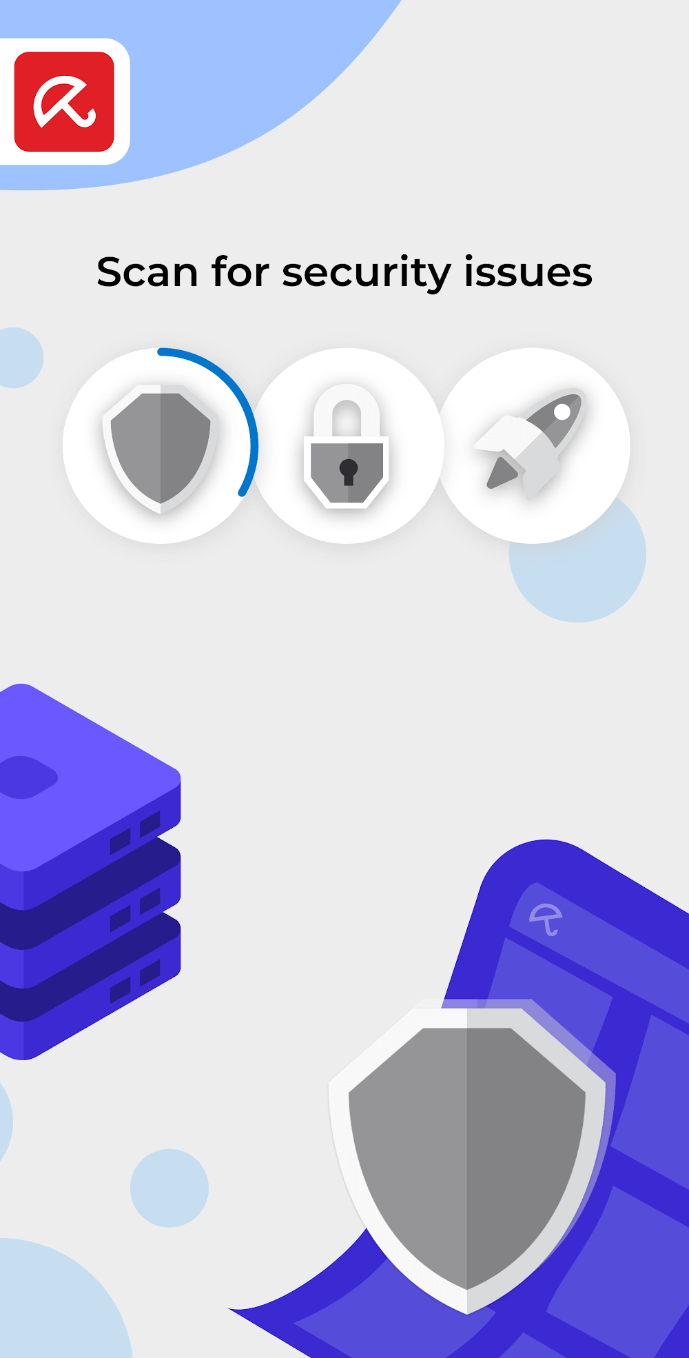 Avira Security Antivirus & VPN