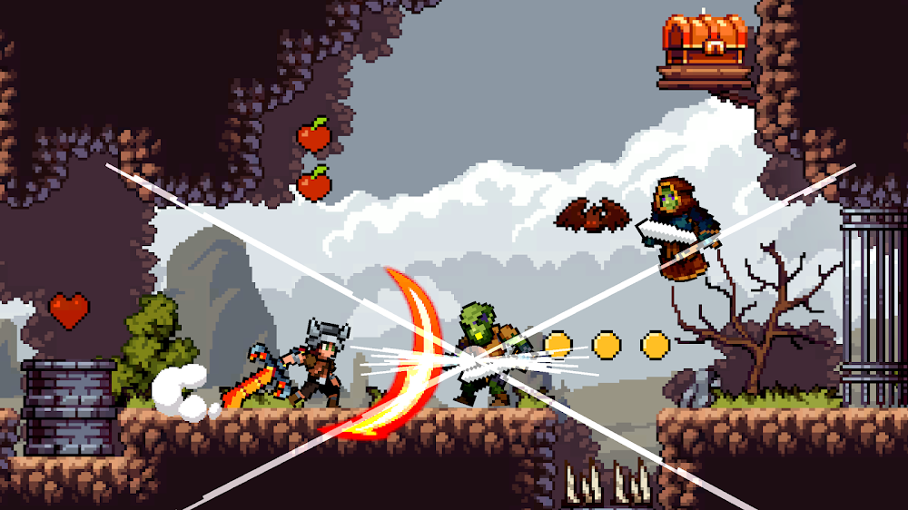 Castle Knight: Dungeons