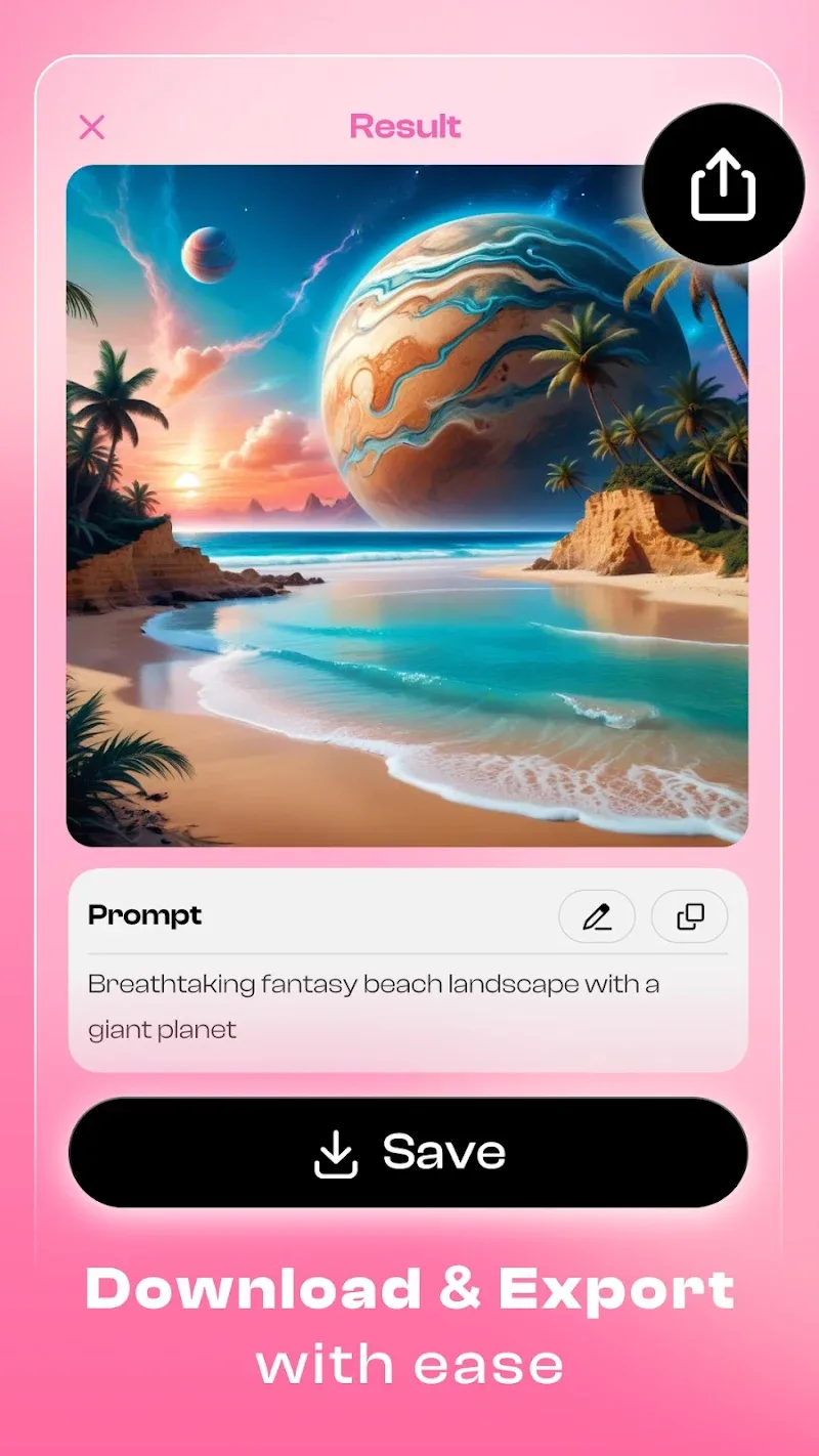 Artist AI