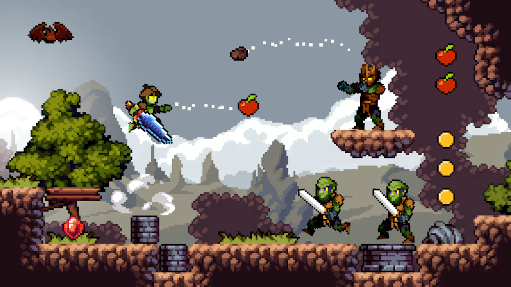Castle Knight: Dungeons
