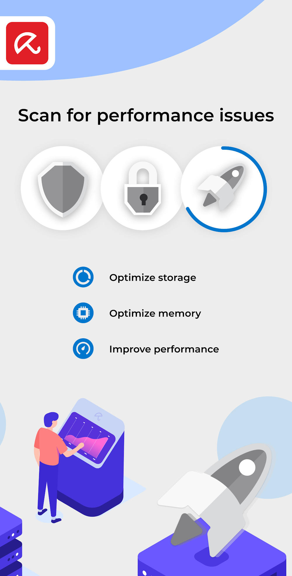 Avira Security Antivirus & VPN