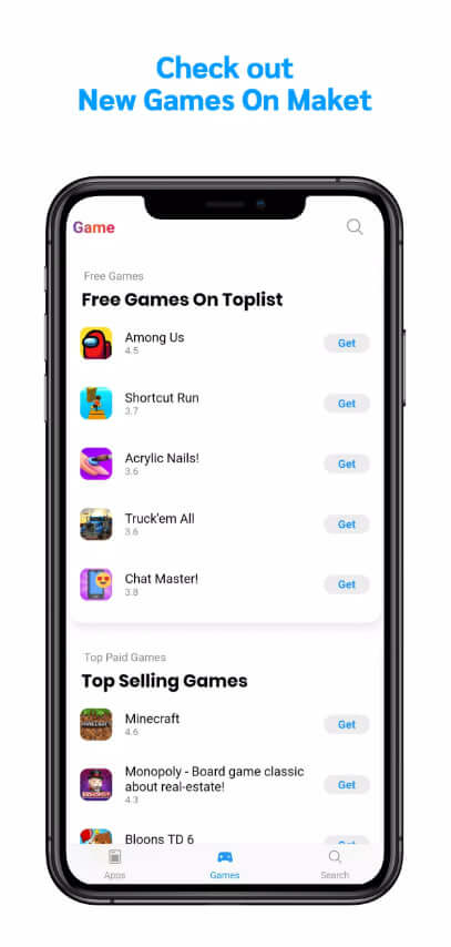 APKPure Store