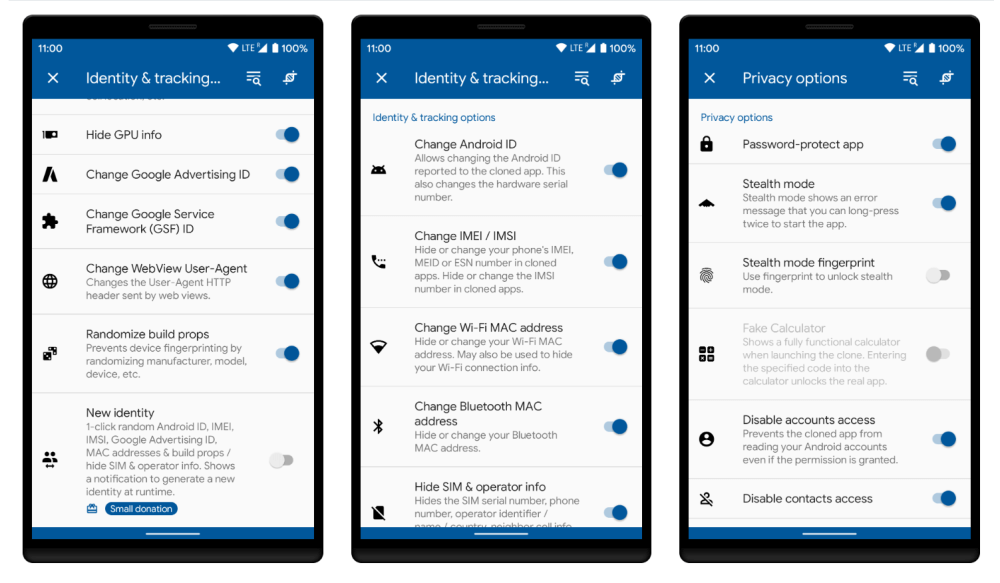App Cloner