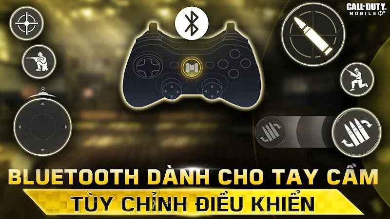 Call Of Duty: Mobile VN
