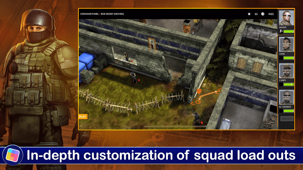 Breach & Clear: Tactical Ops