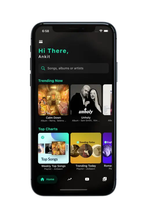 BlackHole Music