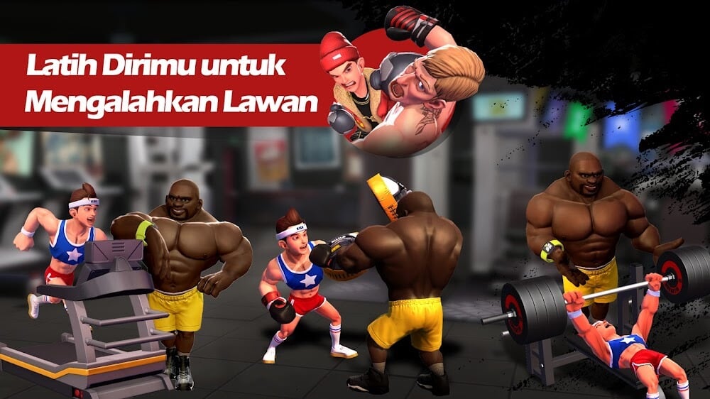 Boxing Star: KO Master