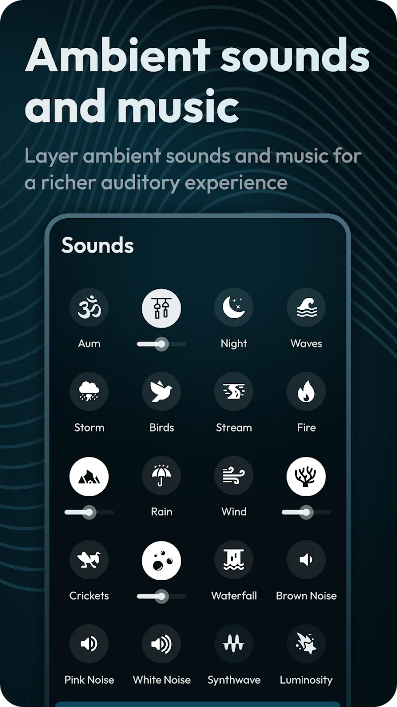 Binaural Beats Brainwaves