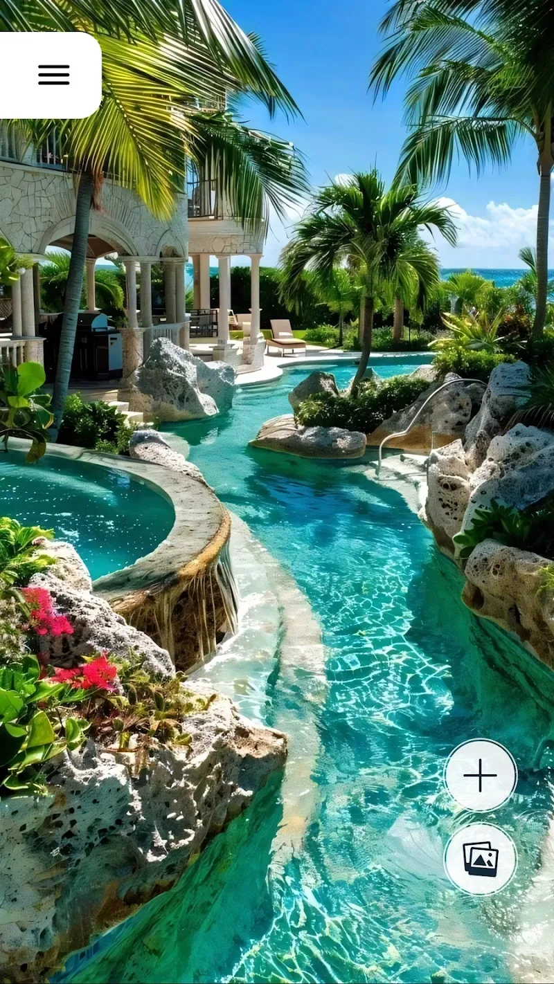Beautiful Wallpapers 4K