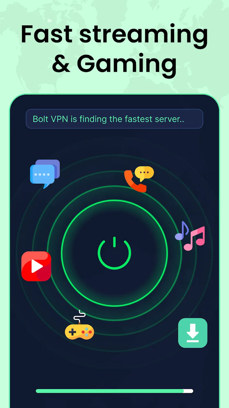 Bolt VPN