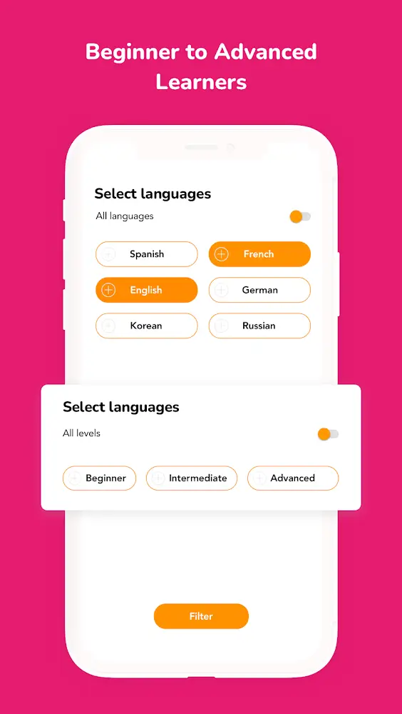 Beelinguapp
