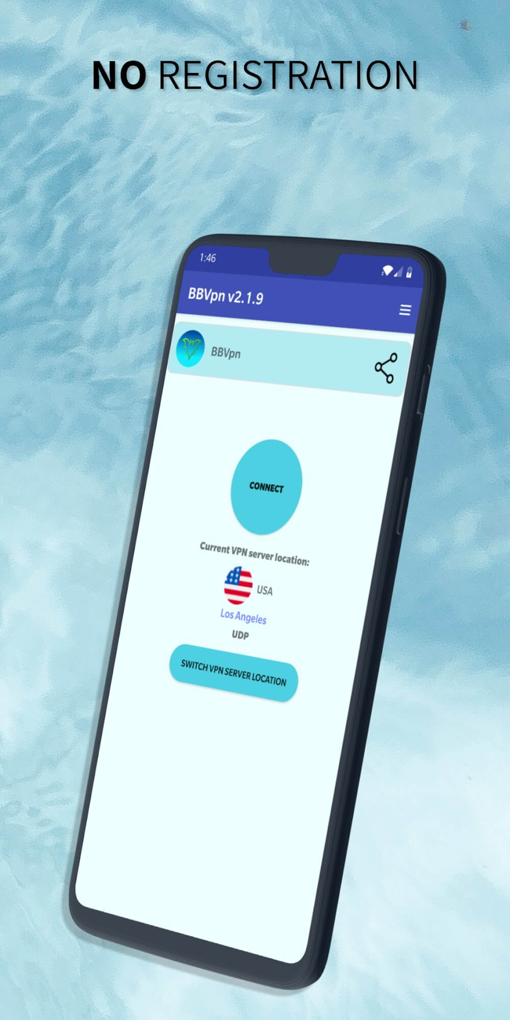 BBVpn VPN