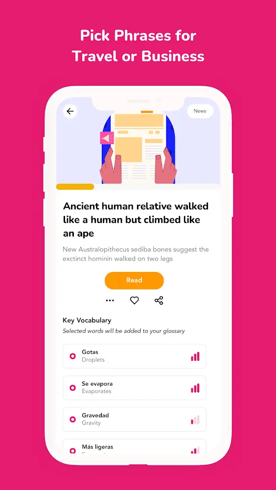Beelinguapp